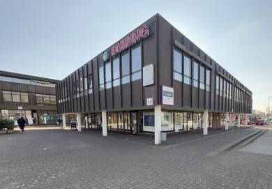 Laden zur Miete 9,95 € 117 m² Verkaufsfläche Harksheide Norderstedt 22846