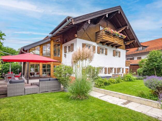Bauernhaus zum Kauf 1.590.000 € 5 Zimmer 205 m² 354 m² Grundstück Grünwald Grünwald 82031