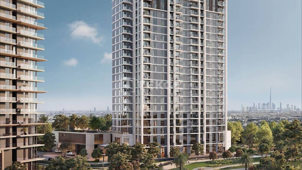 Wohnung zum Kauf 920.000 € 4 Zimmer 155 m² 1. Geschoss Dubai