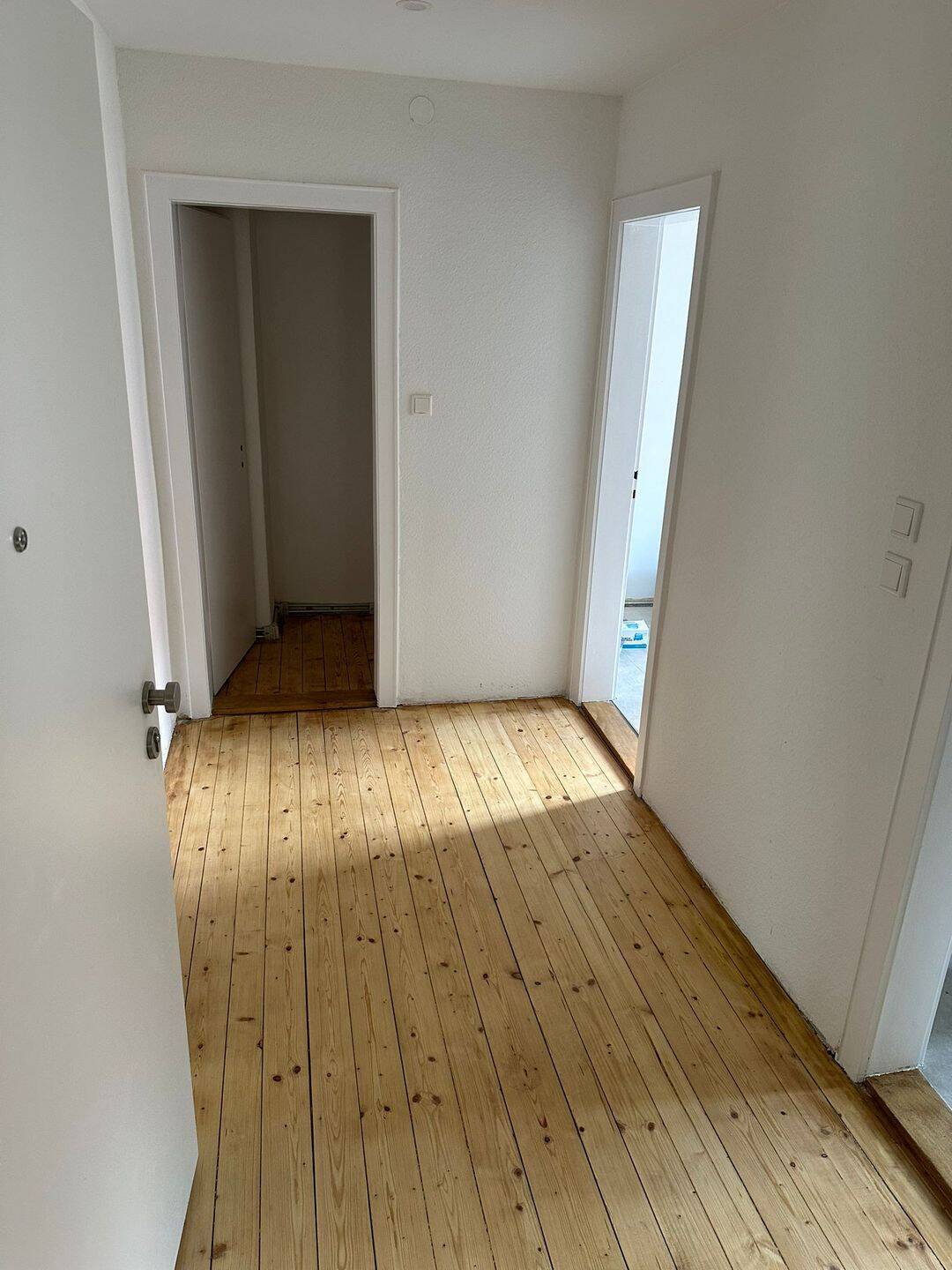 Klein, fein & zentral – 2-Zimmer-Wohnung in TOP-Lage von Nürnberg (St. Sebald) – Nürnberg – Vorschaubild 18
