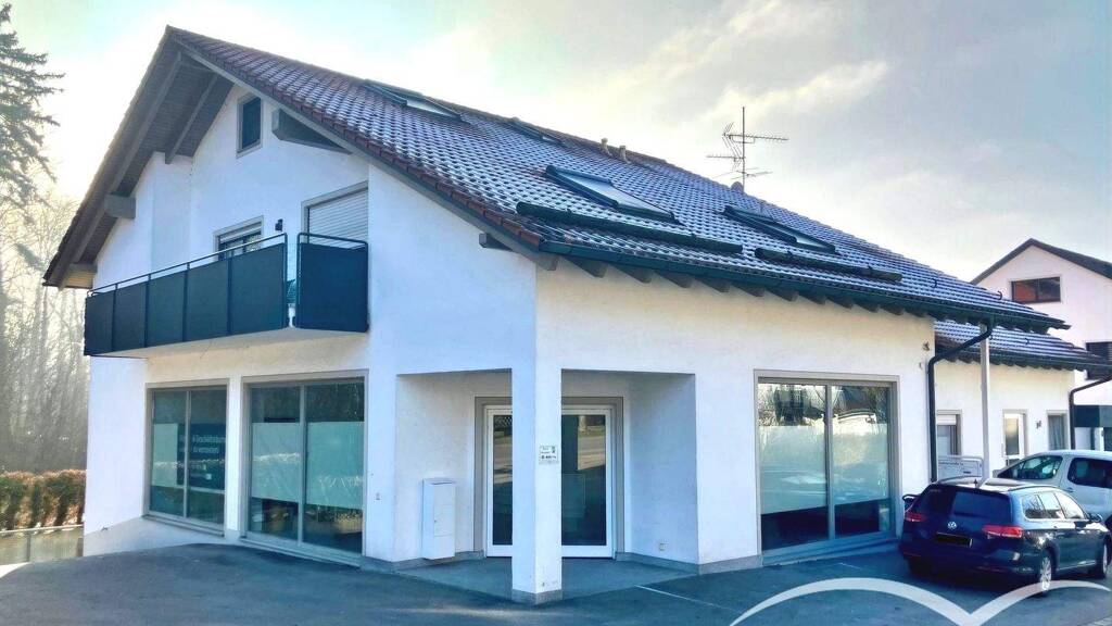 Sonstiges zum Kauf 15 Zimmer 488 m² 1.013 m² Grundstück Affing 86444