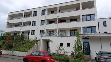 Wohnung zur Miete 645 € 1,5 Zimmer 22 m² Geschoss 1/3 Koenigsbau Konstanz 78464