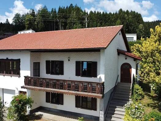 Einfamilienhaus zum Kauf 449.000 € 7 Zimmer 135 m² 1.039 m² Grundstück Lexnweg 7 Lichtenberg 4040