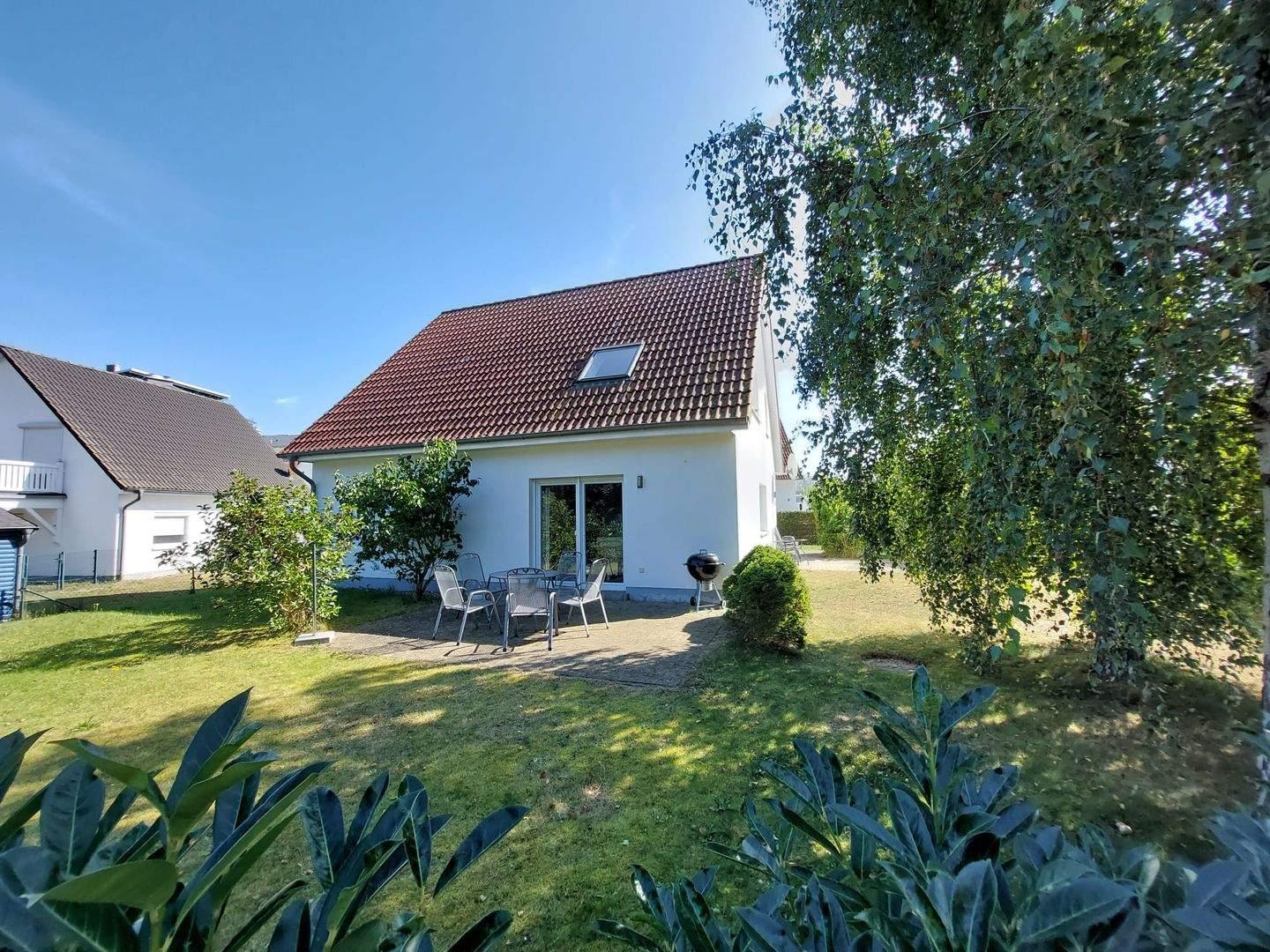 Haus – Glowe, Vorpommern-Rügen - Ansicht 3