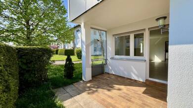 Wohnung zum Kauf 210.000 € 3 Zimmer 71 m² Lindenhof Oberndorf am Neckar 78727