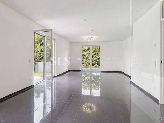Wohnung zum Kauf 354.000 € 3 Zimmer 102,8 m² 3. Geschoss Stadtmitte Recklinghausen 45657