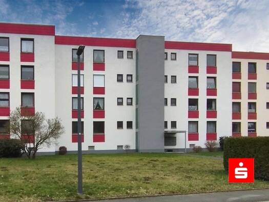 Wohnung zum Kauf 120.000 € 3 Zimmer 70 m² Bad Berneck 95460