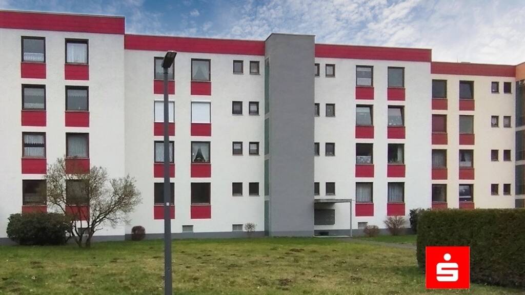 Wohnung zum Kauf 120.000 € 3 Zimmer 70 m² Bad Berneck 95460