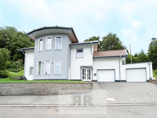 Einfamilienhaus zum Kauf 599.000 € 6 Zimmer 192 m² 929 m² Grundstück Waldbröl Waldbröl 51545