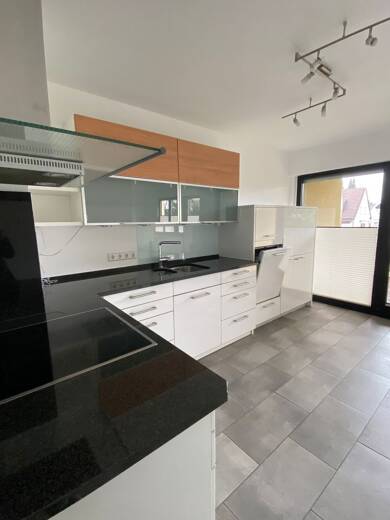 Wohnung zur Miete 1.085 € 4 Zimmer 103 m² Geschoss 1/2 frei ab sofort Mühlenberg Arnsberg 59759