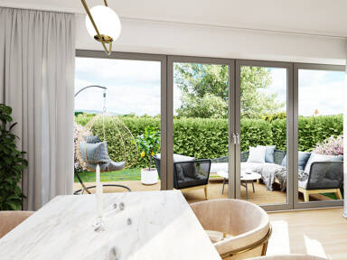 Penthouse zur Miete 2.950 € 4 Zimmer 118,8 m² frei ab sofort Weißensee Berlin 13088