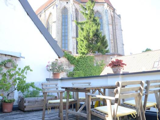 Mehrfamilienhaus zum Kauf als Kapitalanlage geeignet 570.000 € 436 m² x Steyr Steyr 4400