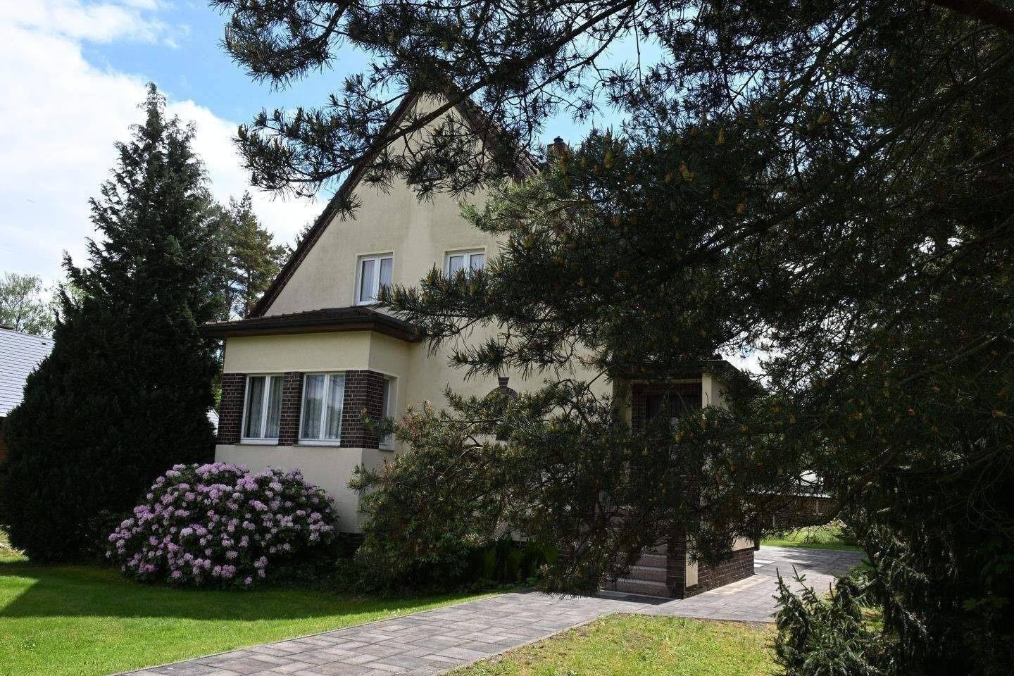 Einfamilienhaus zum Kauf, Leipzig