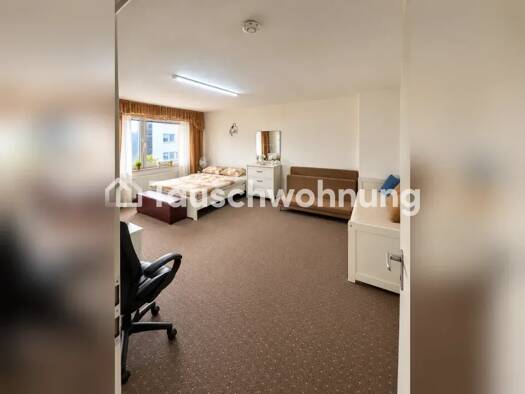 Wohnung zur Miete Tauschwohnung 635 € 2 Zimmer 67 m² 2. Geschoss Mitte Mitte 30159