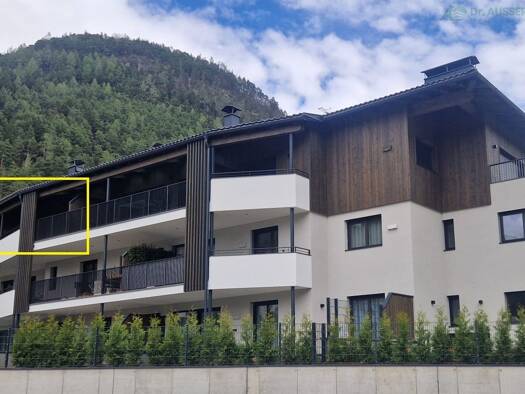 Penthouse zum Kauf - Erstbezug 450.000 € 3 Zimmer 2. Geschoss Vintl 39030