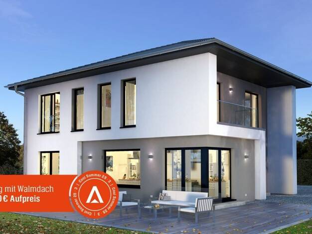 Einfamilienhaus zum Kauf 562.900 € 4 Zimmer 182 m² 570 m² Grundstück Güldengossa Großpösna 04463