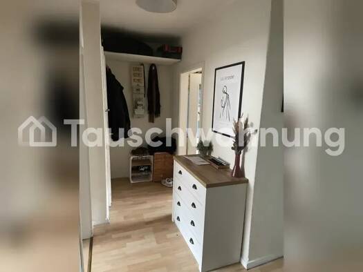 Wohnung zur Miete Tauschwohnung 390 € 2 Zimmer 45 m² Alsterdorf Nord 22049