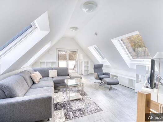 Wohnung zum Kauf 5 Zimmer 141 m² 2. Geschoss Löbstedt Jena 07743