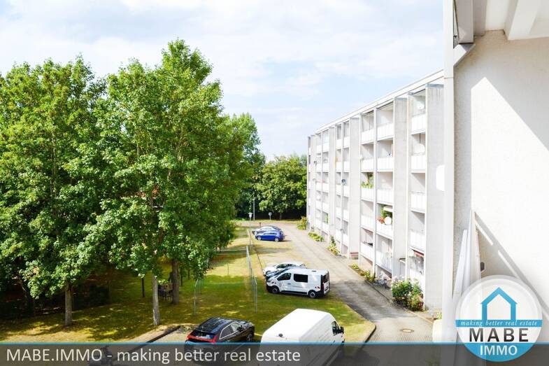 Wohnung zur Miete 339 € 3 Zimmer 61,7 m² 2. Geschoss frei ab sofort Straße des Friedens 10 Cölpin Cölpin 17094