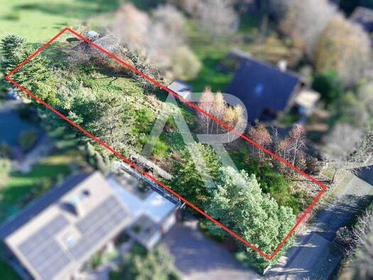 Grundstück zum Kauf 229.900 € 1.027 m² Grundstück Straß Hürtgenwald / Straß 52393