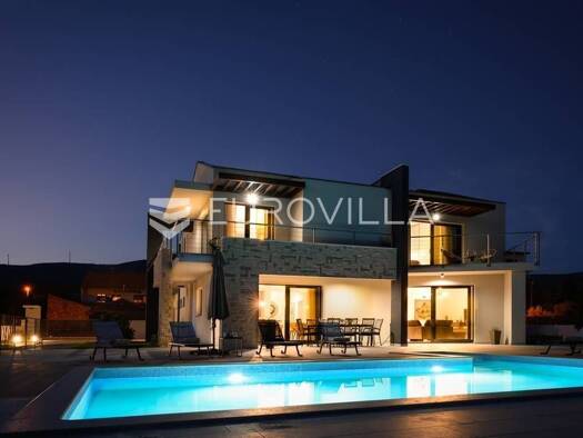 Haus zum Kauf 1.090.000 € 4 Zimmer 340 m² Dubrava Kod Sibenika Šibenik 22000