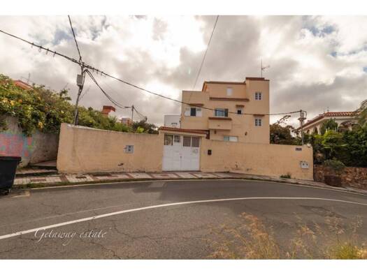 Chalet zum Kauf 450.000 € 9 Zimmer 350 m² 511 m² Grundstück AIRES DE LIMA 15 Las Palmas de Gran Canaria 35018