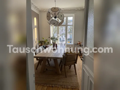 Wohnung zur Miete Tauschwohnung 1.950 € 4 Zimmer 127 m² 2. Geschoss Niendorf Hamburg 20144
