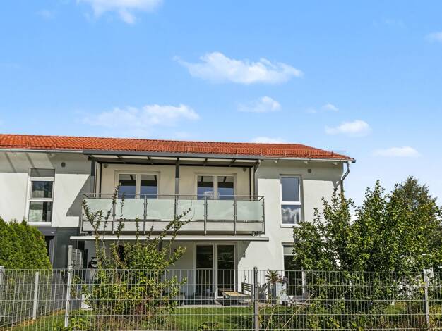 Wohnung zum Kauf 349.000 € 3 Zimmer 82,3 m² 1. Geschoss Niederstimm Manching 85077
