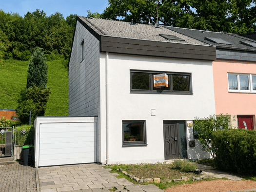 Einfamilienhaus zum Kauf 284.000 € 7 Zimmer 137 m² 269 m² Grundstück Oberwürzbach Sankt Ingbert 66386