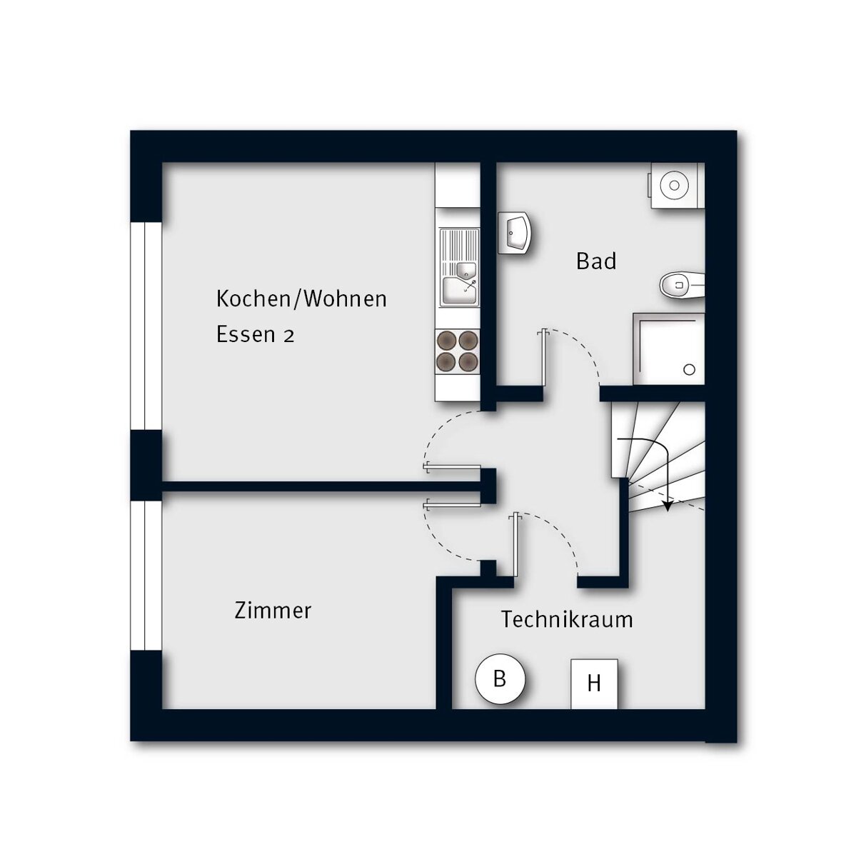 Einfamilienhaus zum Kauf 5 Zimmer 128 m²<br/>Wohnfläche 368 m²<br/>Grundstück Schickengasse 10 Batschuns 6835