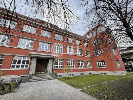 Bürofläche zur Miete 8,50 € 136 m² Bürofläche teilbar ab 136 m² Anger Erlangen 91052