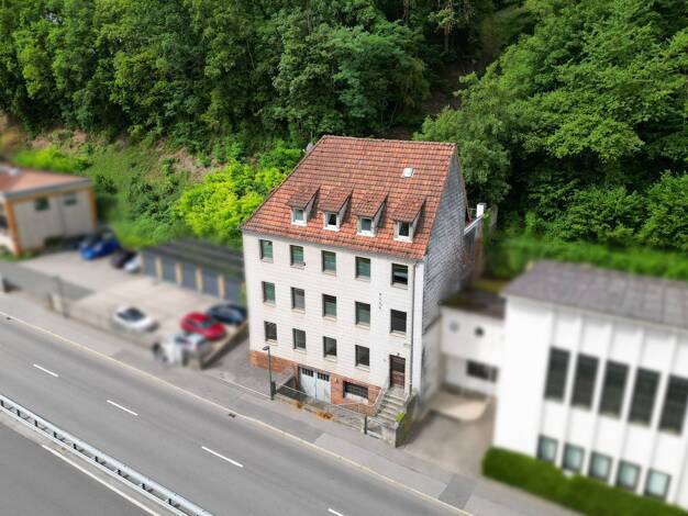 Mehrfamilienhaus zum Kauf als Kapitalanlage geeignet 990.000 € 335 m² 695 m² Grundstück Coburg Coburg 96450