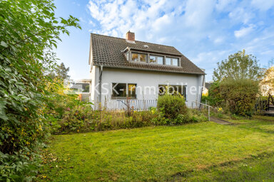 Mehrfamilienhaus zum Kauf 495.000 € 6 Zimmer 130 m² 602 m² Grundstück Liblar Erftstadt / Liblar 50374