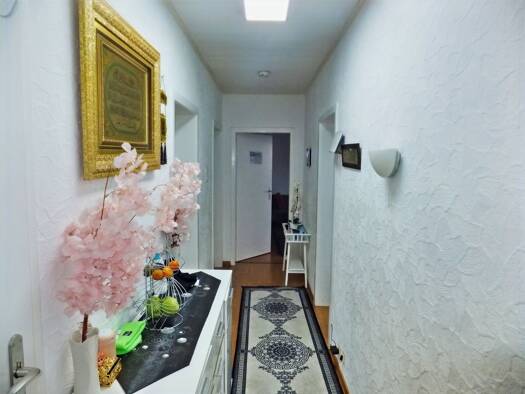 Wohnung zum Kauf 120.000 € 3,5 Zimmer 76 m² Neustadt Gelsenkirchen 45879