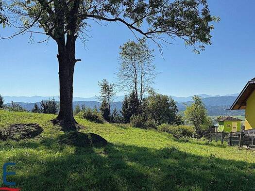 Grundstück zum Kauf 175.000 € 2.161 m² Grundstück St.Urban 9554