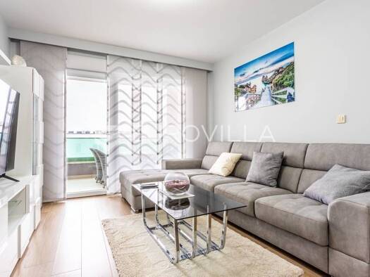Wohnung zum Kauf 338.000 € 2 Zimmer 64 m² 3. Geschoss Makarska Makarska