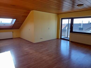 Wohnung zum Kauf provisionsfrei 159.900 € 3 Zimmer 86 m² Geschoss 1/1 Schörzingen Schömberg 72355