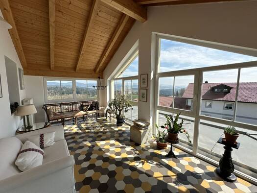 Mehrfamilienhaus zum Kauf 595.000 € 11 Zimmer 257 m² 798 m² Grundstück Untermitterndorf Kirchberg im Wald 94259