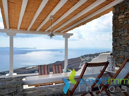 Maisonette zum Kauf 950.000 € 4 Zimmer 108 m² Municipality of Mykonos 846 00