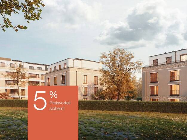 Penthouse zum Kauf - Neubau provisionsfrei 935.000 € 3 Zimmer 110,6 m² 3. Geschoss Roelckestraße 111 Weißensee Berlin 13086