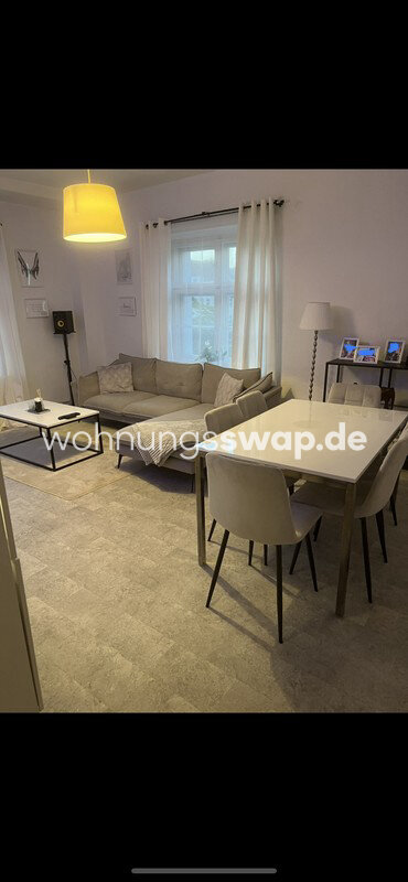 Apartment zur Miete 430 € 3 Zimmer 70 m²<br/>Wohnfläche 3.<br/>Geschoss Wedding 13407