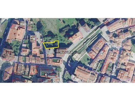 Acker-/Waldstück zum Kauf 277.000 € Pontevedra 36002
