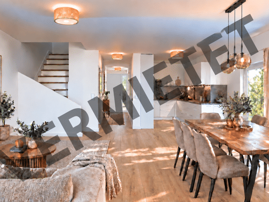 Doppelhaushälfte zur Miete - Erstbezug 1.250 € 5 Zimmer 138 m² 150 m² Grundstück frei ab 01.01.2027 Alte Zwingerstraße Staßfurt Staßfurt 39418