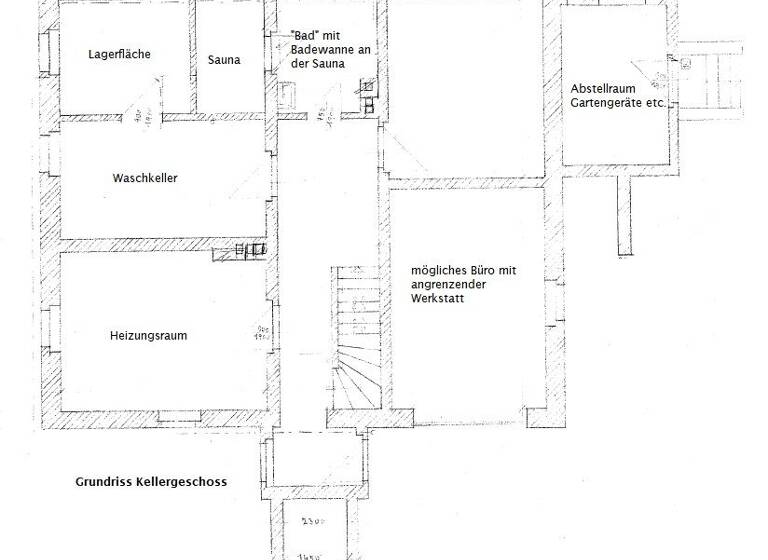 Einfamilienhaus zum Kauf 395.000 € 5 Zimmer 151 m² 820 m² Grundstück Oberhohndorf Zwickau 08056
