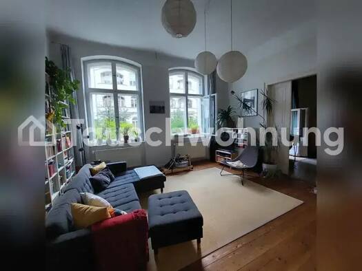 Wohnung zur Miete Tauschwohnung 820 € 3 Zimmer 73 m² EG Babelsberg Süd Potsdam 14482