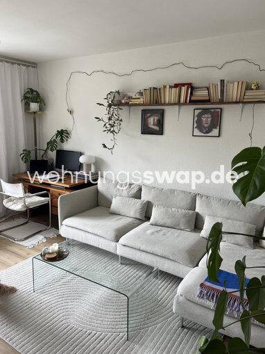 Apartment zur Miete 530 € 2 Zimmer 50 m² 3. Geschoss Kreuzberg 10999