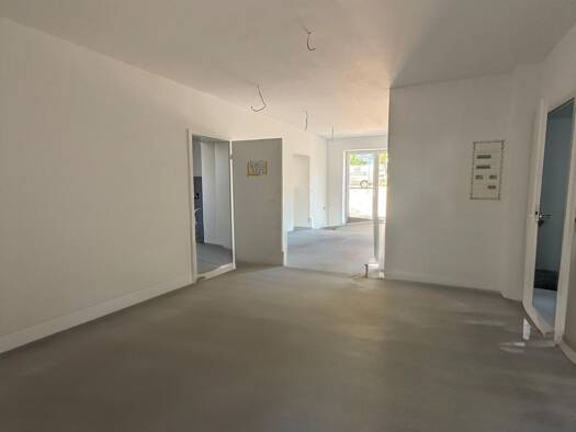 Terrassenwohnung zur Miete 700 € 2 Zimmer 73 m² Geschoss EG/3 frei ab 01.11.2026 Wenkenstraße 42 Innenstadt Bad Salzuflen 32105