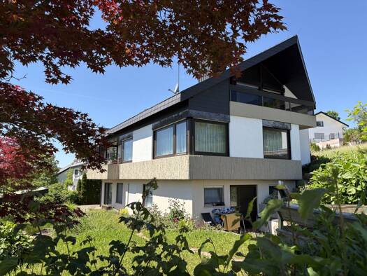 Einfamilienhaus zum Kauf 780.000 € 9 Zimmer 193 m² 626 m² Grundstück frei ab 01.09.2026 Grötzingen Aichtal 72631
