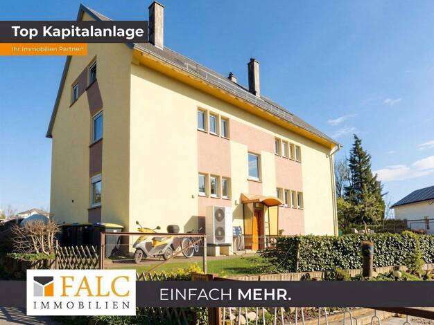 Mehrfamilienhaus zum Kauf 549.000 € 14 Zimmer 320 m² 699 m² Grundstück Mudau Mudau 69427