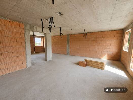 Mehrfamilienhaus zum Kauf 720.000 € 11 Zimmer 593 m² 2.333 m² Grundstück Im Felde Frontenhausen 84160